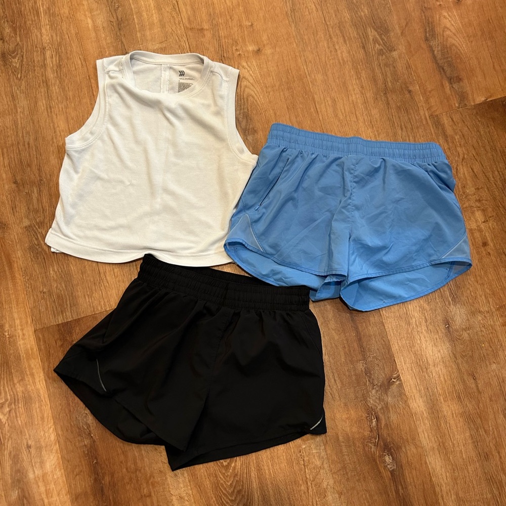 All In Motion Small Workout Bundle - image 4